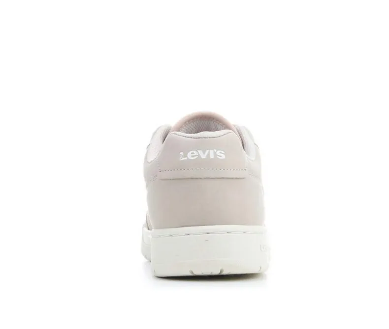 Fashion & Lifestyle|Athletics & Sneakers>Levis Women's La Jolla