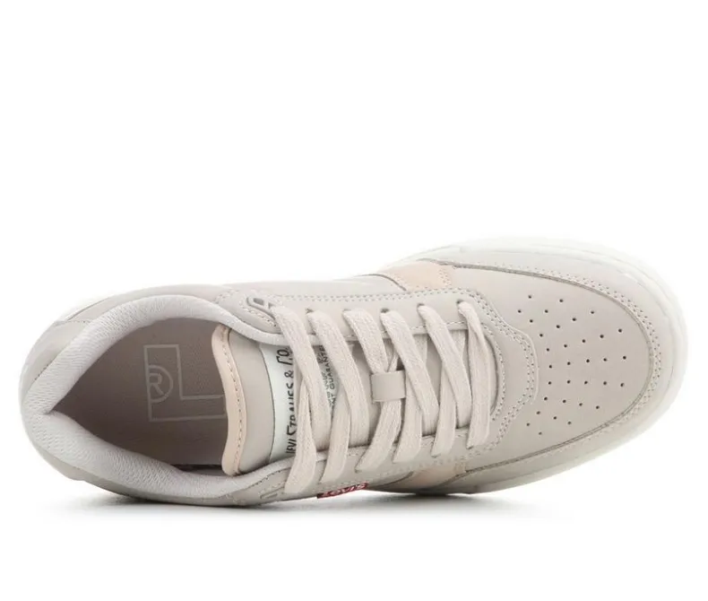 Fashion & Lifestyle|Athletics & Sneakers>Levis Women's La Jolla