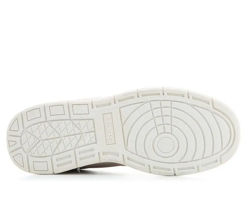 Fashion & Lifestyle|Athletics & Sneakers>Levis Women's La Jolla