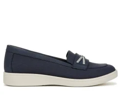 Loafers & Oxfords>LifeStride Women's All Aboard Loafers