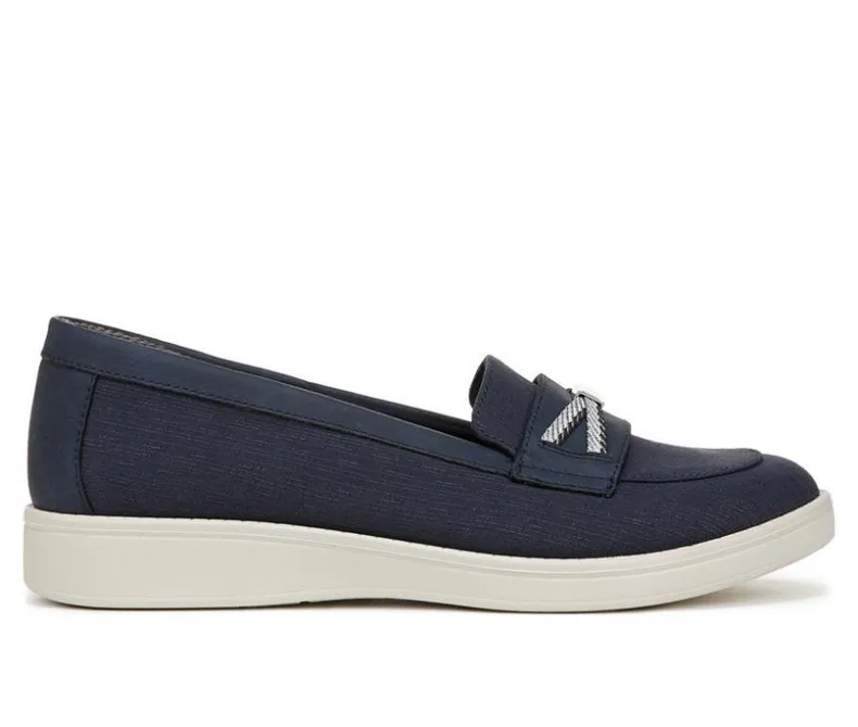 Loafers & Oxfords>LifeStride Women's All Aboard Loafers