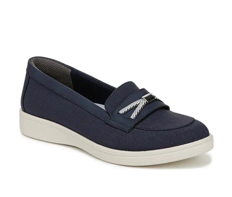 Loafers & Oxfords>LifeStride Women's All Aboard Loafers