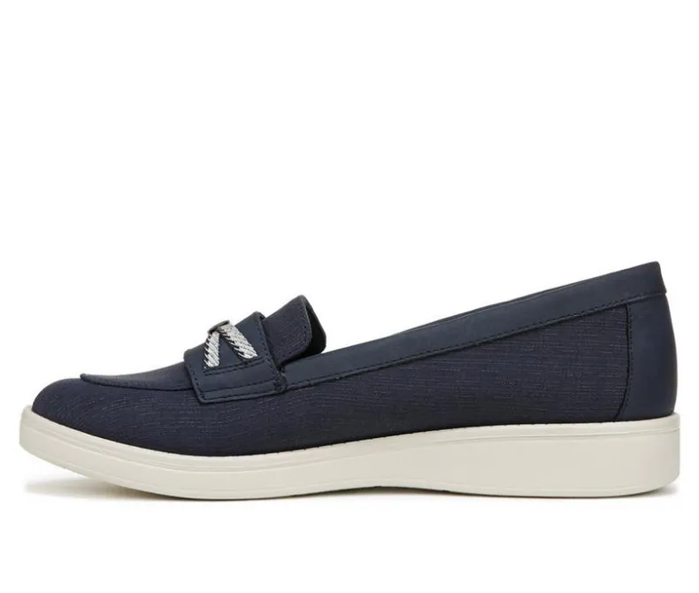 Loafers & Oxfords>LifeStride Women's All Aboard Loafers
