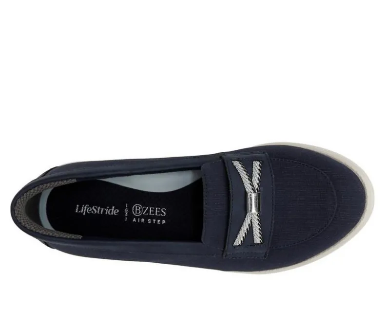 Loafers & Oxfords>LifeStride Women's All Aboard Loafers