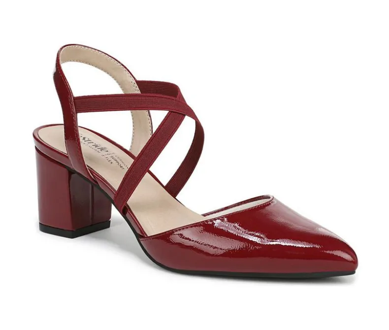 Pumps & Heels>LifeStride Women's April Pumps