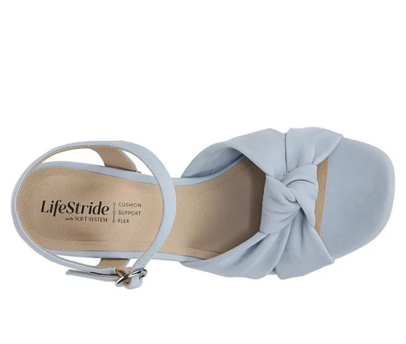 Sandals>LifeStride Women's August Dress Sandals