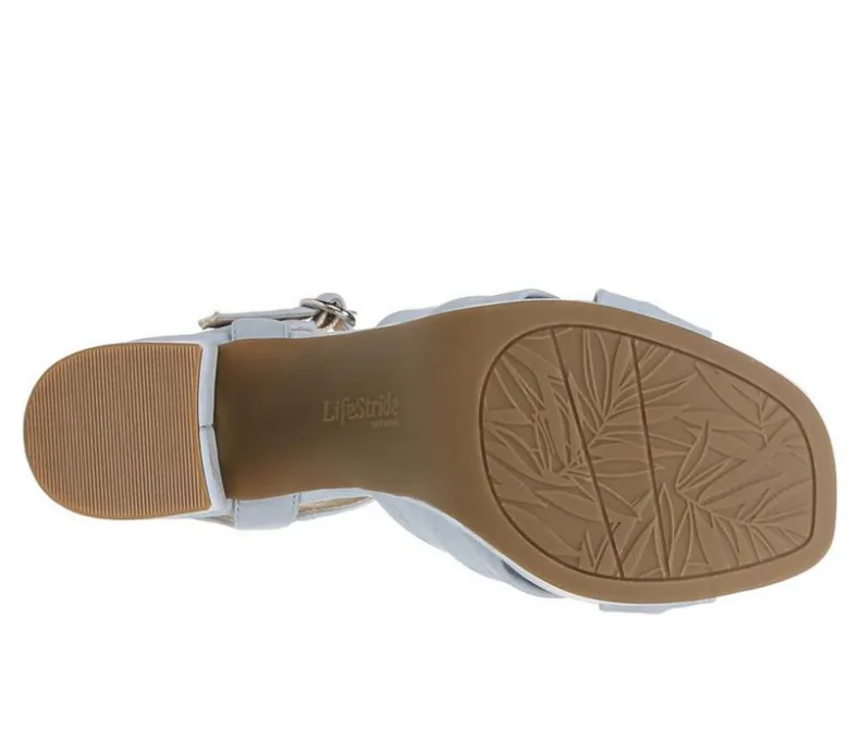Sandals>LifeStride Women's August Dress Sandals