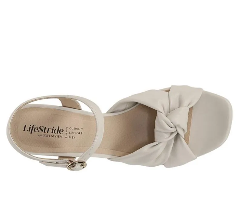 Sandals>LifeStride Women's August Dress Sandals
