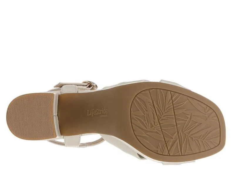 Sandals>LifeStride Women's August Dress Sandals