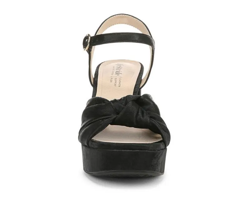 Sandals>LifeStride Women's August Dress Sandals