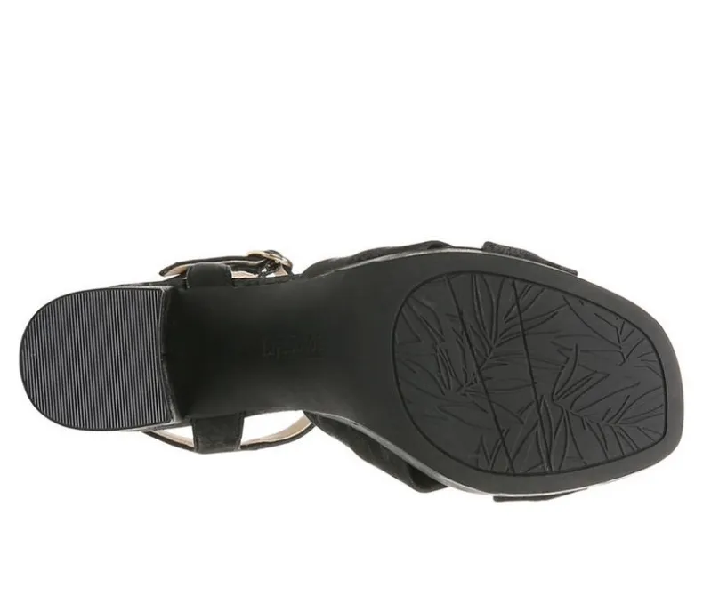 Sandals>LifeStride Women's August Dress Sandals