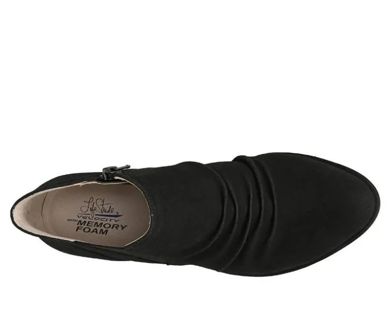 Boots & Booties>LifeStride Women's Aurora Booties