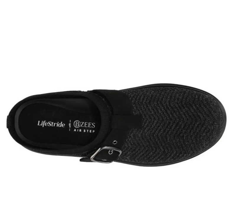 Clogs & Mules>LifeStride Women's BalanceKnit Clogs