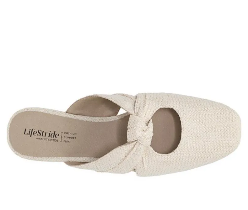 Clogs & Mules>LifeStride Women's Believe Mules