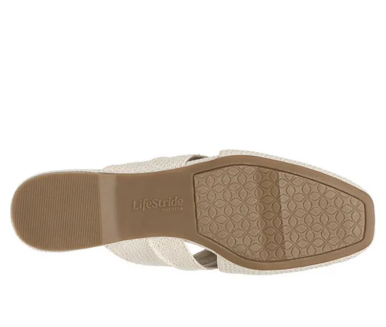 Clogs & Mules>LifeStride Women's Believe Mules