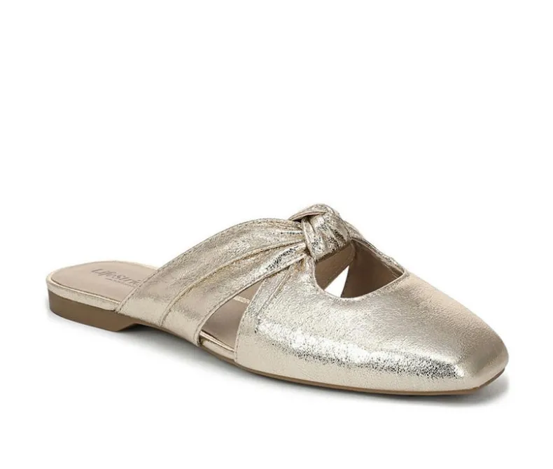 Clogs & Mules>LifeStride Women's Believe Mules
