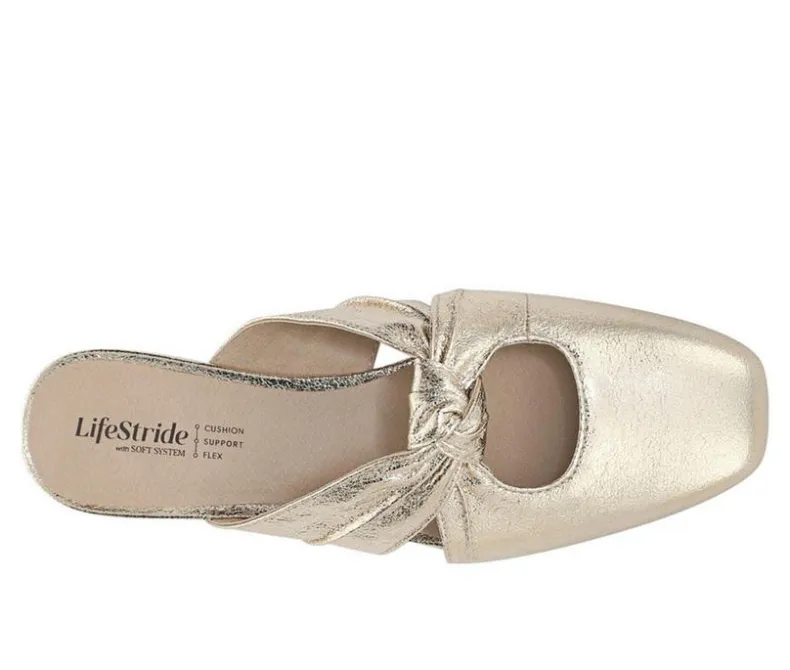 Clogs & Mules>LifeStride Women's Believe Mules