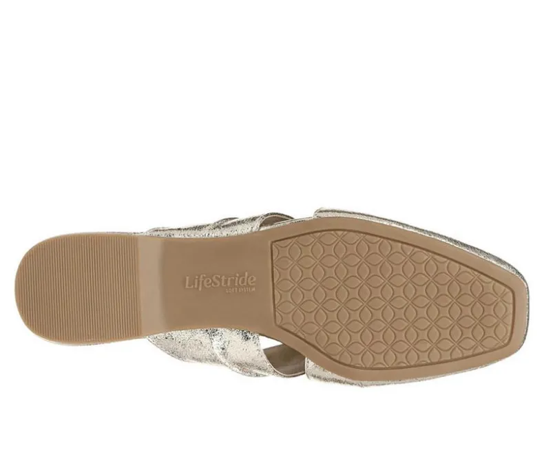 Clogs & Mules>LifeStride Women's Believe Mules