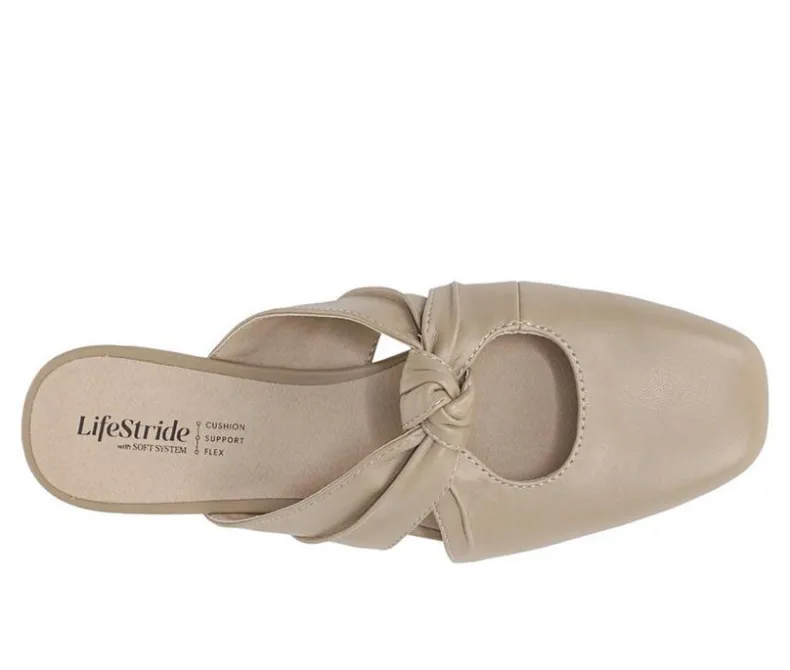Clogs & Mules>LifeStride Women's Believe Mules