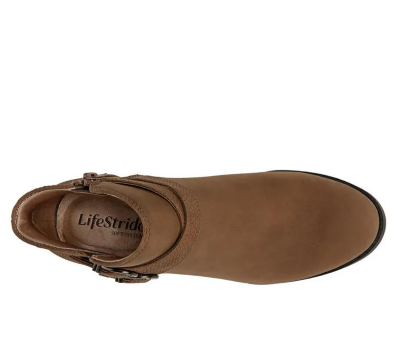Dress>LifeStride Women's Blaire Booties
