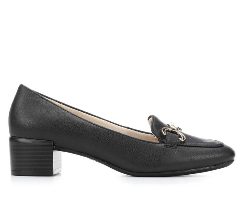 Pumps & Heels|Loafers & Oxfords>LifeStride Women's Bliss Loafers