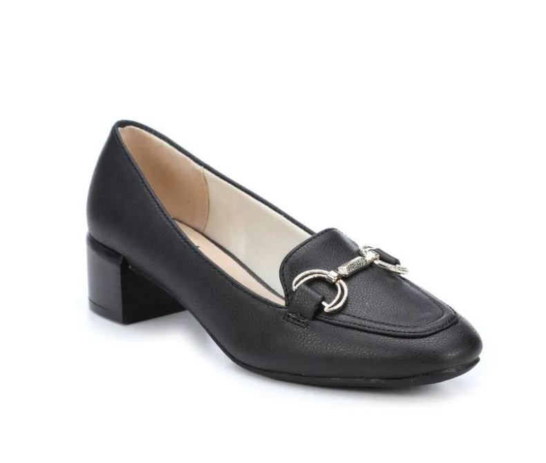 Pumps & Heels|Loafers & Oxfords>LifeStride Women's Bliss Loafers