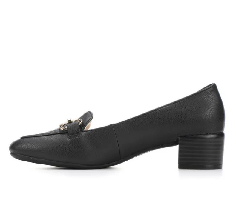 Pumps & Heels|Loafers & Oxfords>LifeStride Women's Bliss Loafers