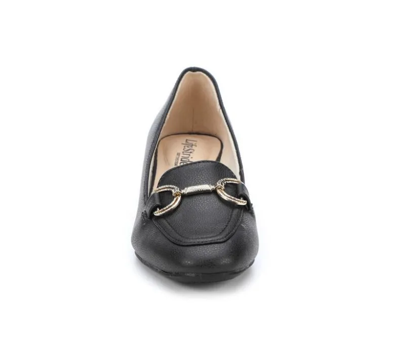 Pumps & Heels|Loafers & Oxfords>LifeStride Women's Bliss Loafers