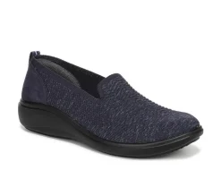 Boat Shoes & Slip-Ons>LifeStride Women's Boulevard Slip-On Shoes
