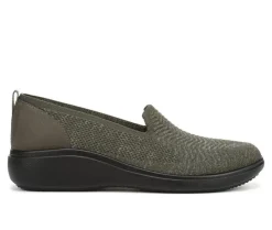Boat Shoes & Slip-Ons>LifeStride Women's Boulevard Slip-On Shoes