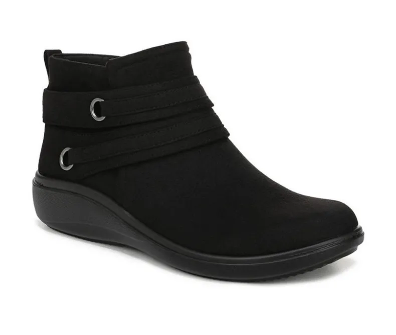 Boots & Booties>LifeStride Women's Brave Booties