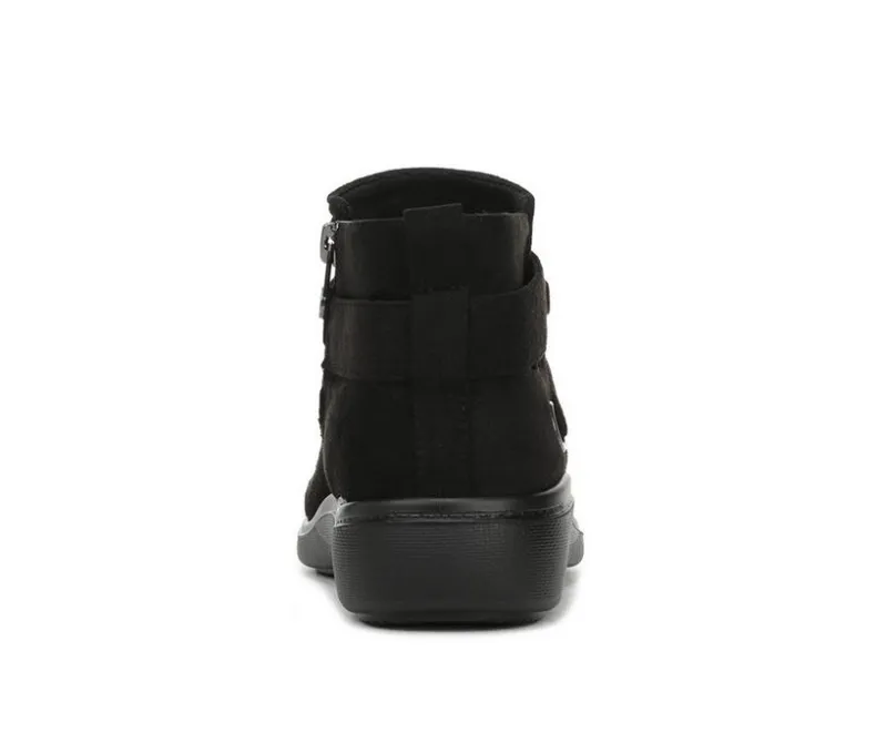 Boots & Booties>LifeStride Women's Brave Booties