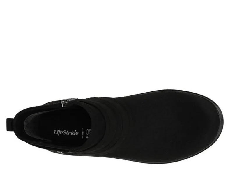Boots & Booties>LifeStride Women's Brave Booties