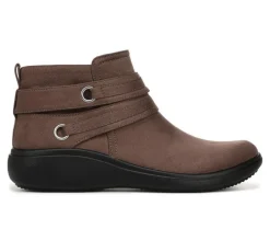 Boots & Booties>LifeStride Women's Brave Booties