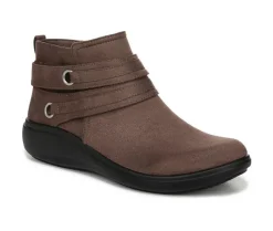 Boots & Booties>LifeStride Women's Brave Booties