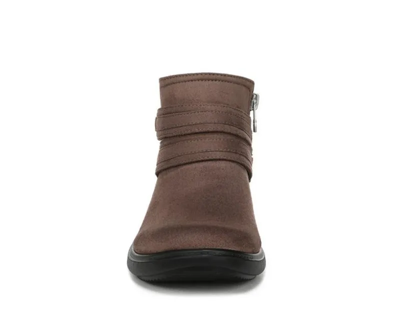 Boots & Booties>LifeStride Women's Brave Booties