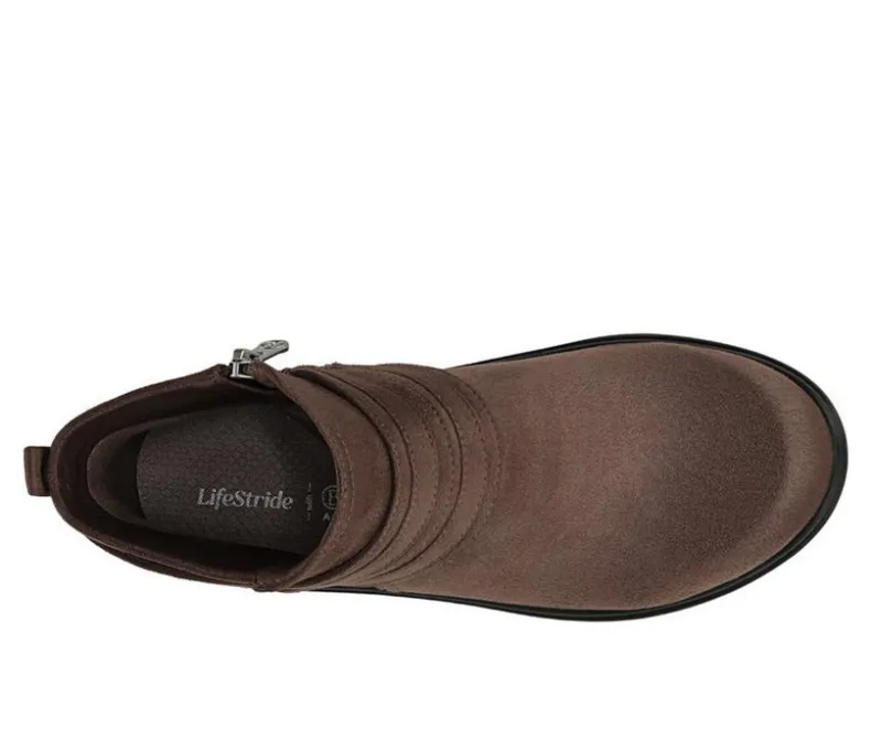 Boots & Booties>LifeStride Women's Brave Booties