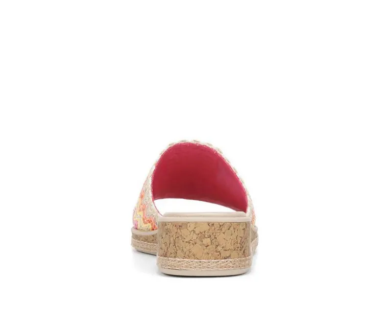 Sandals>LifeStride Women's Breezy Wedges