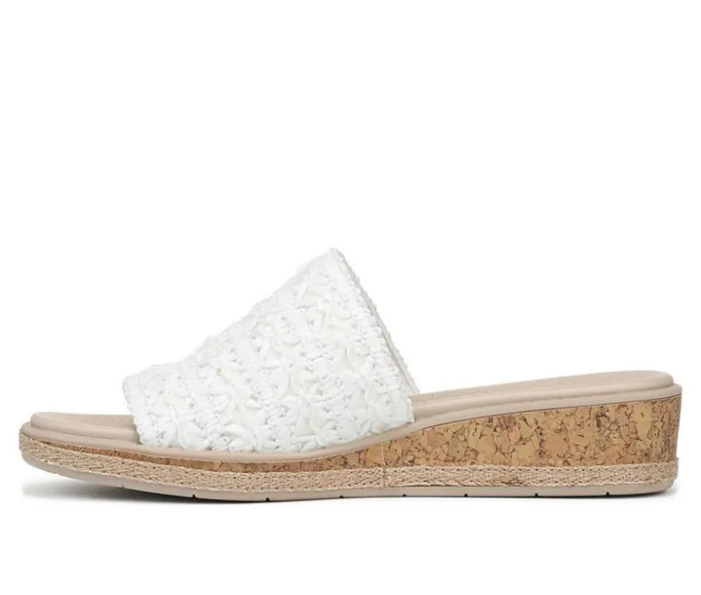 Sandals>LifeStride Women's Breezy Wedges