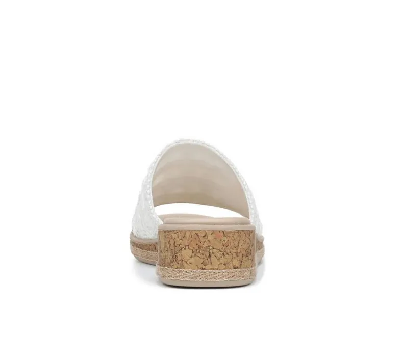 Sandals>LifeStride Women's Breezy Wedges