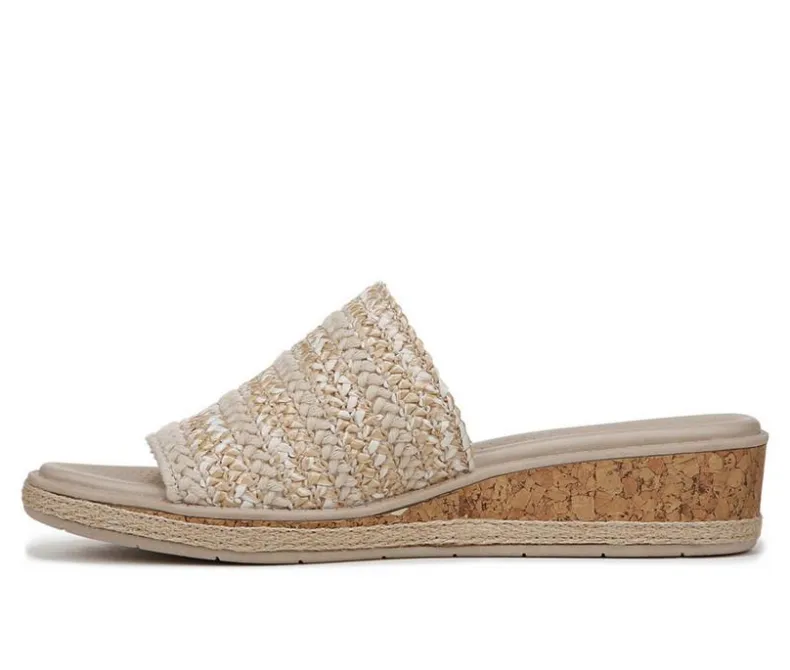 Sandals>LifeStride Women's Breezy Wedges