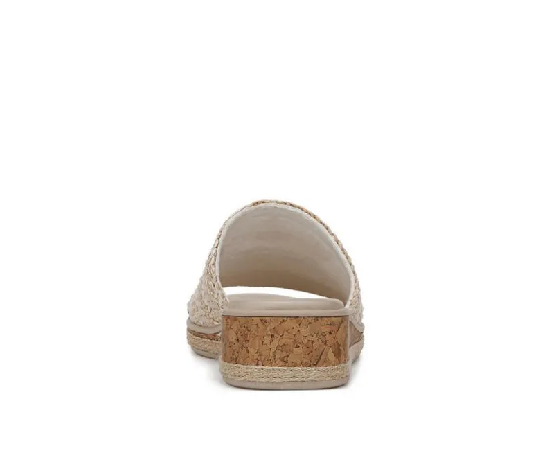 Sandals>LifeStride Women's Breezy Wedges