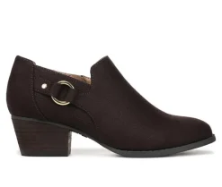Boots & Booties>LifeStride Women's Brianna Booties