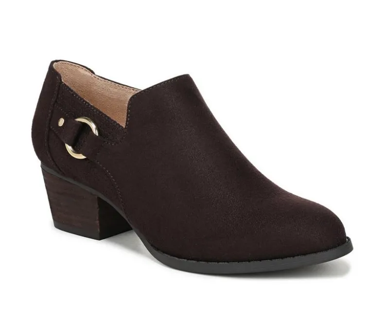 Boots & Booties>LifeStride Women's Brianna Booties