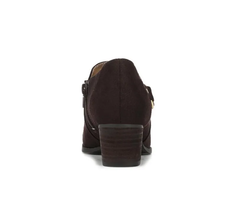Boots & Booties>LifeStride Women's Brianna Booties
