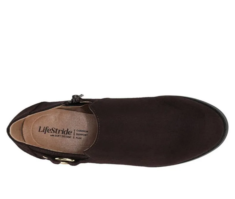 Boots & Booties>LifeStride Women's Brianna Booties