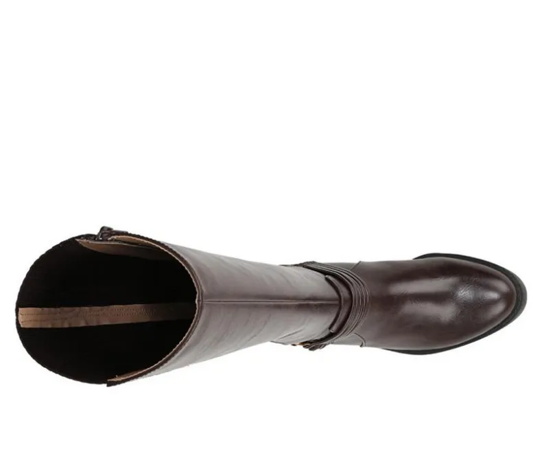 Tall|Boots & Booties>LifeStride Women's Brighton Knee High Boots