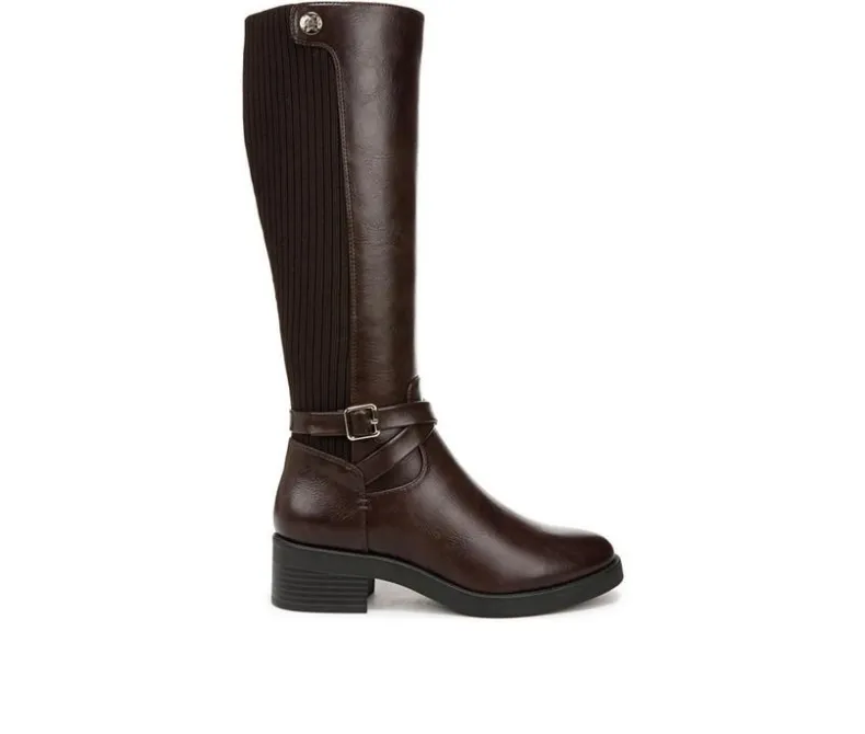 Tall|Boots & Booties>LifeStride Women's Brittany Boot Knee High Boots