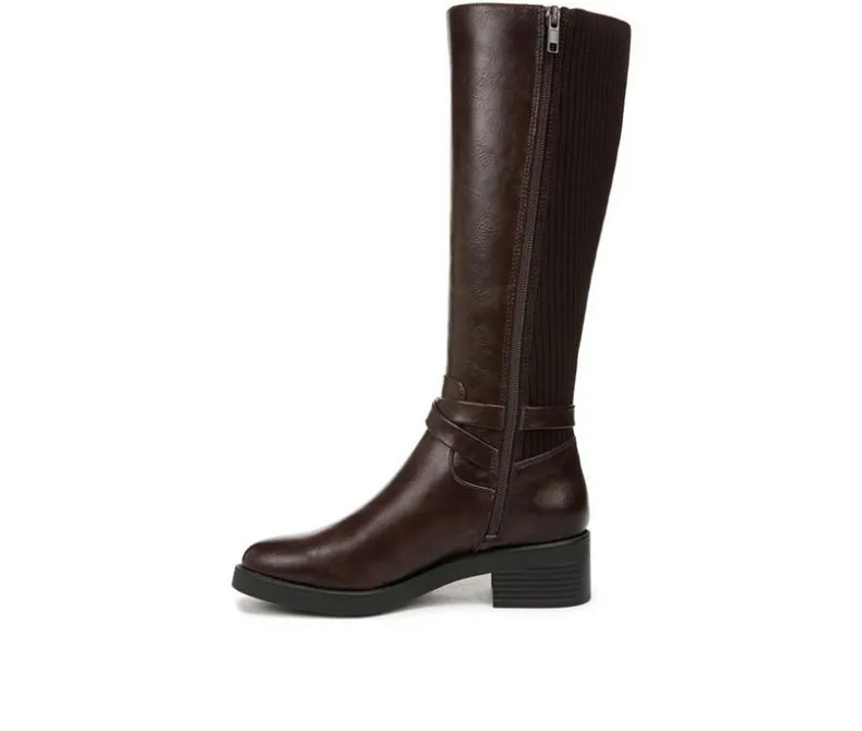Tall|Boots & Booties>LifeStride Women's Brittany Boot Knee High Boots