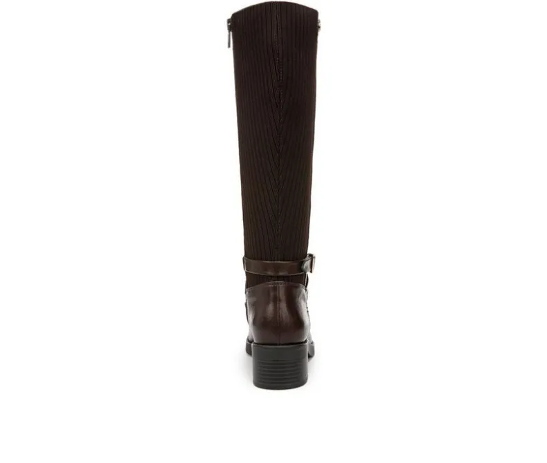 Tall|Boots & Booties>LifeStride Women's Brittany Boot Knee High Boots